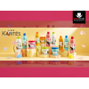 LES KARITES ONLY CURLY SHAMPOO — CURL ENHANCEMENT & ANTI-FRIZZ 400 ML